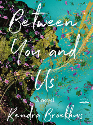 Between You and Us - ebook